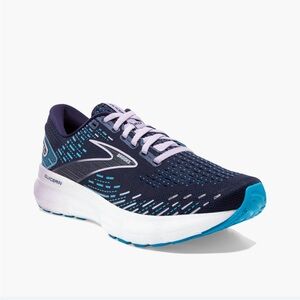 Brooks Glycerin 20 7.5 Women’s Running Shoes